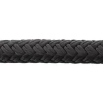 Samson Rope Harbormaster 1/2" D X 600' L Black Nylon Double Braid Anchor Line. Fixed Price $1015.20.