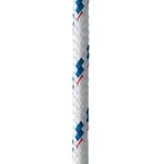 New England Ropes325-21130800600 Sta Set 1/4 X 600 Blue Fleck. Fixed Price $449.93.